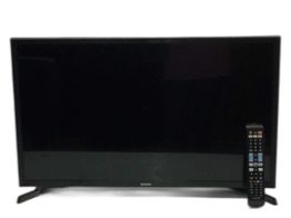 televisor led 32” samsung s/m smart tv