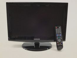 televisor led 19” samsung serie 4 model 430