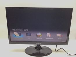 televisor led 23” samsung t23b350ew