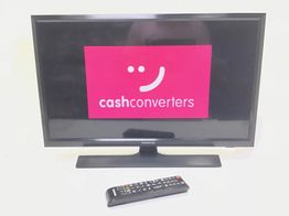 televisor led 24&rdquo; samsung t24310ex