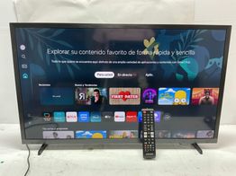 televisor led 32” samsung tu32h5005fk smart tv