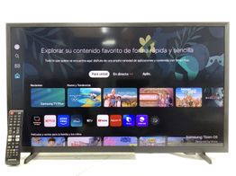 televisor led 32&rdquo; samsung tu32h5005fk