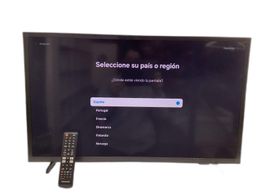 televisor led 32&rdquo; samsung tu32h5005fk smart tv