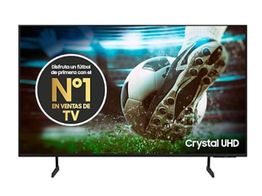televisor led 43” samsung tu43du7105k smart tv