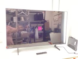 televisor led 43&rdquo; samsung tu43du7105k smart tv