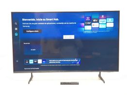 televisor led 43&rdquo; samsung tu43du7105k smart tv