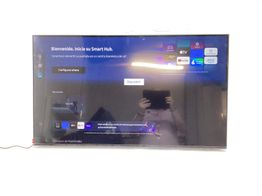 televisor led 43” samsung tu43du7105k smart tv