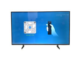 televisor led 43&rdquo; samsung tu43u7025fk smart tv
