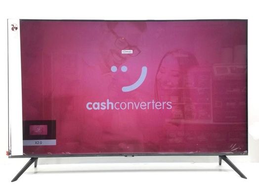 televisor led 50” samsung tu50cu7105k smart tv