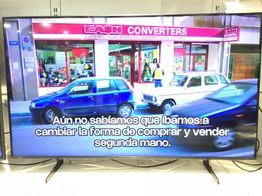 televisor led 50” samsung tu50du7105k smart tv