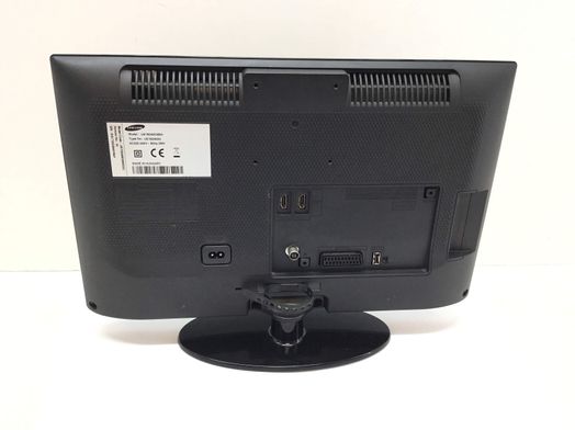 televisor led 19” samsung ue19d4003bw
