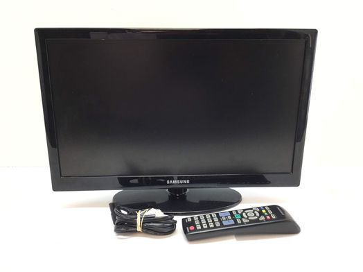 televisor led 19” samsung ue19d4003bw