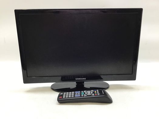 televisor led 19” samsung ue19d4003bw