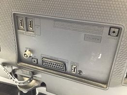 televisor led 19” samsung ue19d4003bw