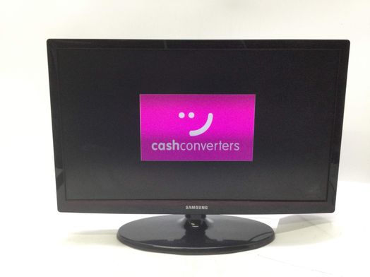 televisor led 22” samsung ue22es5000