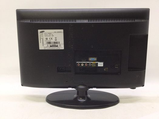 televisor led 22” samsung ue22es5000