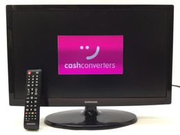 televisor led 22” samsung ue22es5000