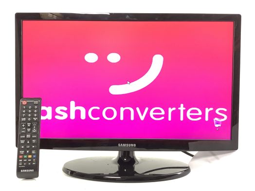 televisor led 22” samsung ue22es5000