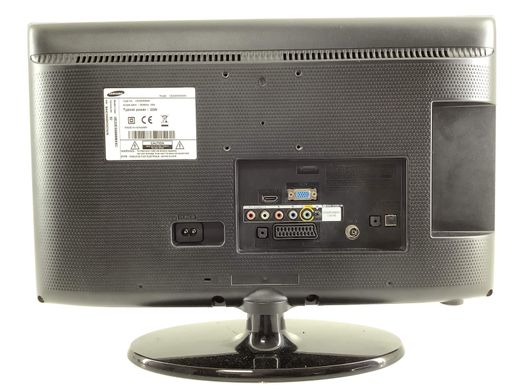 televisor led 22” samsung ue22es5000