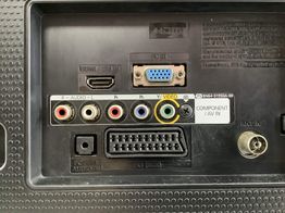 televisor led 22” samsung ue22es5000