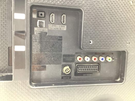 televisor led 22&rdquo; samsung ue22k5000awxxc