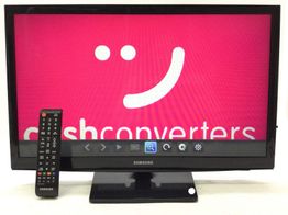 televisor led 24” samsung ue24h4003aw