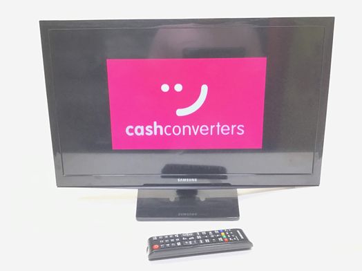 televisor led 24” samsung ue24h4003aw