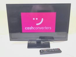 televisor led 24&rdquo; samsung ue24h4003aw