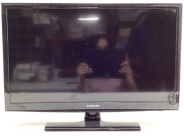 televisor led 24&rdquo; samsung ue24h4053aw smart tv