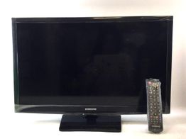 televisor led 24” samsung ue24n4305ak smart tv