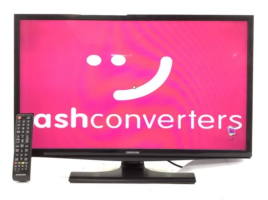 televisor led 28” samsung ue28j4100