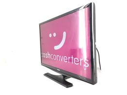 televisor led 28” samsung ue28j4100