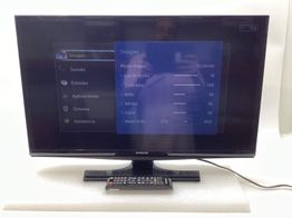 televisor led 24&rdquo; samsung ue28j4100aw