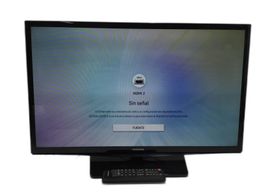 televisor led 24” samsung ue28n4305ak smart tv
