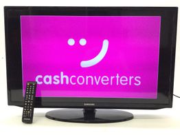 televisor led 32” samsung ue32eh5000w smart tv