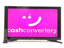 televisor led 32” samsung ue32j4000