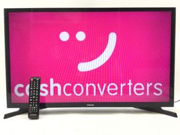 televisor led 32” samsung ue32j4000aw