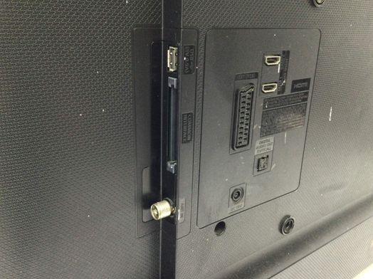televisor led 32” samsung ue32j4000aw