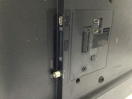 televisor led 32” samsung ue32j4000aw