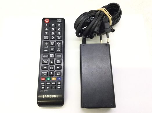 televisor led 32” samsung ue32j4000aw