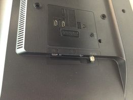 televisor led 32” samsung ue32j4000aw