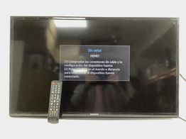 televisor led 32&rdquo; samsung ue32j4100aw