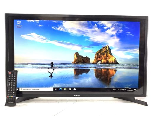 televisor led 32&rdquo; samsung ue32j5000