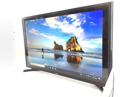 televisor led 32&rdquo; samsung ue32j5000
