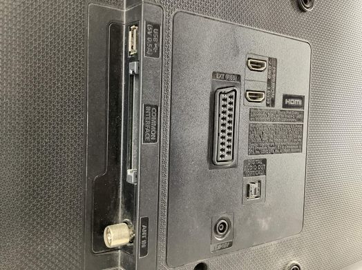 televisor led 32&rdquo; samsung ue32j5000