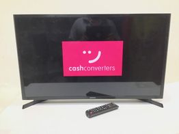 televisor led 32&rdquo; samsung ue32j5000awxxc