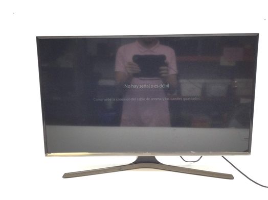 televisor led 32” samsung ue32j5600aw smart tv