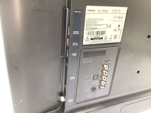 televisor led