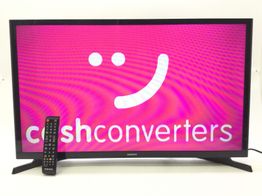 televisor led 32&rdquo; samsung ue32m4005aw