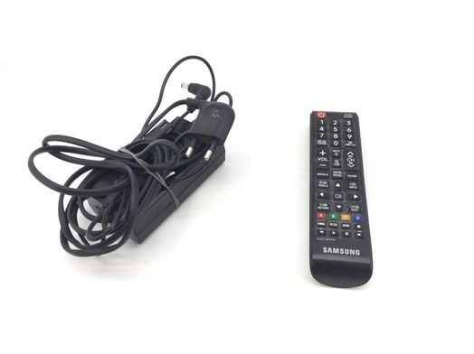 televisor led 32” samsung ue32m4005aw